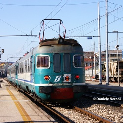 Automotrici elettriche