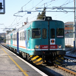 Automotrici termiche