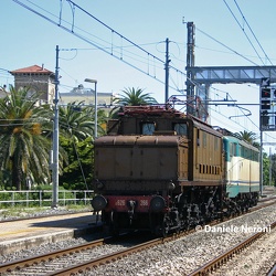 Locomotive elettriche