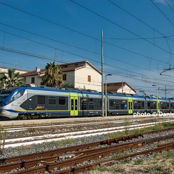 Elettotreni